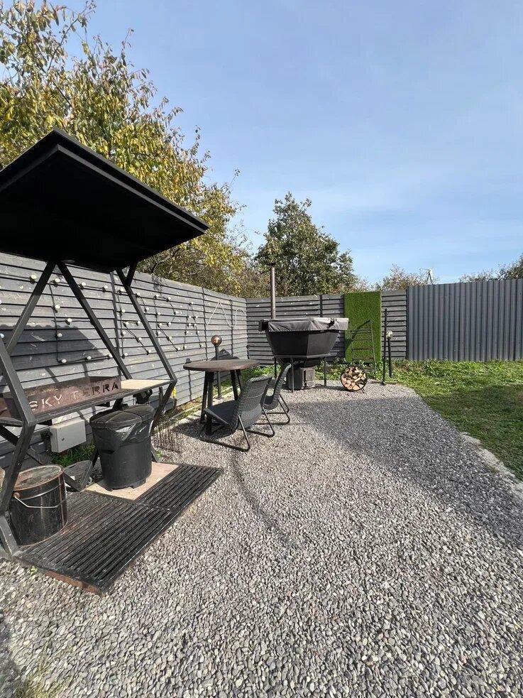 Фото SkyTerraVillage