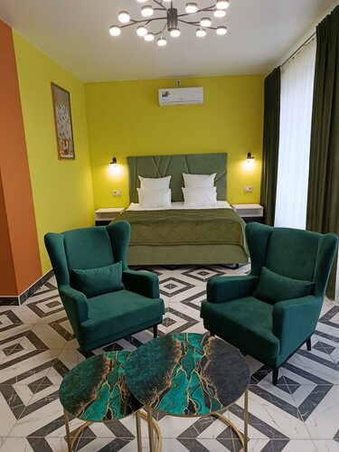 Гостиница Империалъ в Кондрово