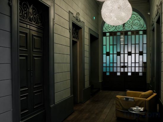 Фото Palazzo Segreti