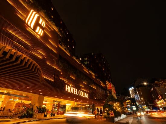 Фото Hôtel Colline