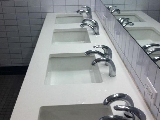 Фото West Side Ymca