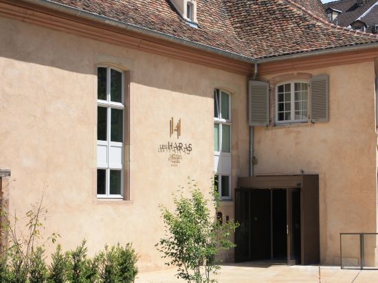 Фото Hôtel Les Haras