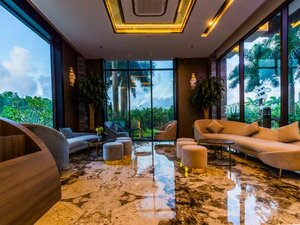 Гостиница Zen Riverside Hotel & Residences