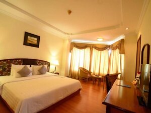 Yasaka Saigon Nha Trang (Khanh Hoa Province, Nha Trang, Tran Phu Street), hotel