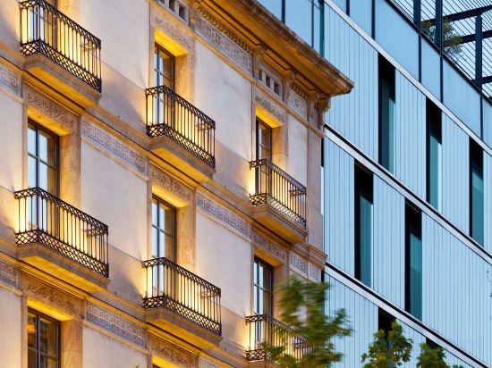 Фото Hotel Condes de Barcelona