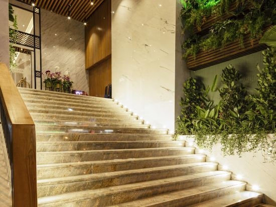 Фото Erica Nha Trang Hotel