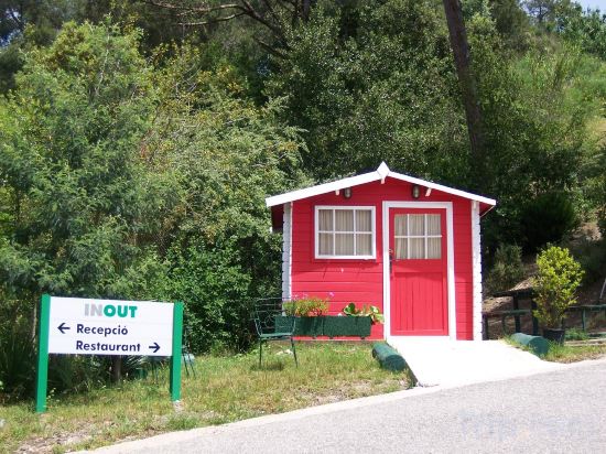 Фото Inout Hostel Barcelona