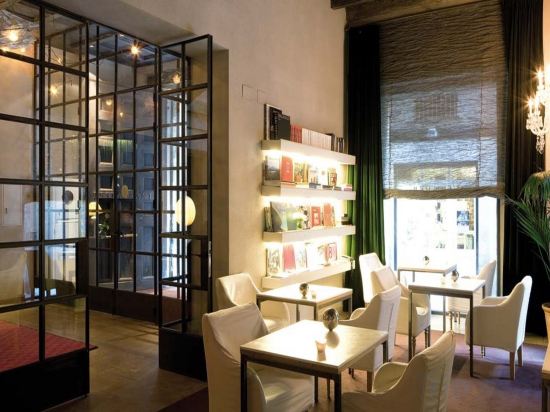 Фото Neri Relais & Chateaux