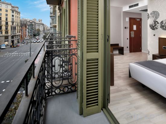 Фото Hotel Hcc Taber