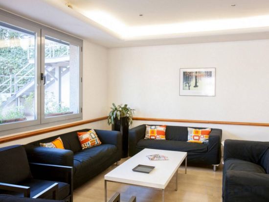 Фото B&b Hotel Barcelona Mollet Porta de Gallecs