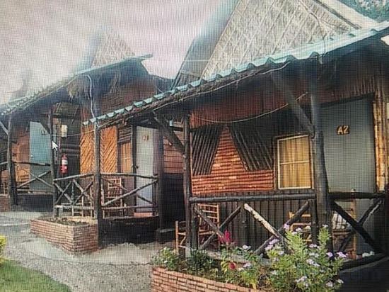 Фото Sugar Cane Guest House 1