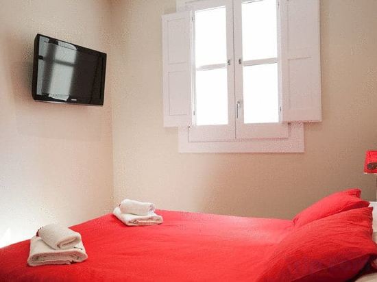 Фото Cosmo Apartments Marina Auditori