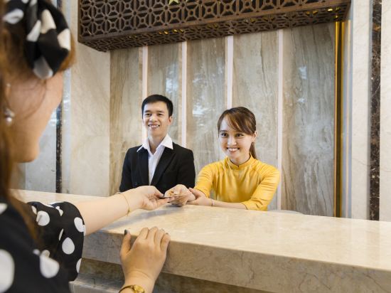 Фото Sea Pearl Hotel