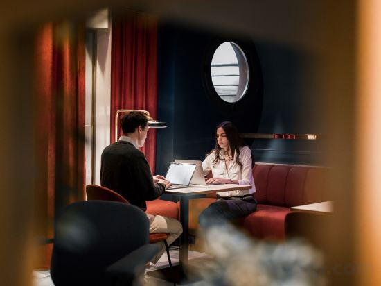 Фото Duo Milan Porta Nuova A Tribute Portfolio Hotel 