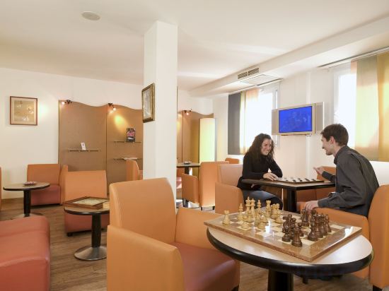 Фото Ibis Madrid Fuenlabrada