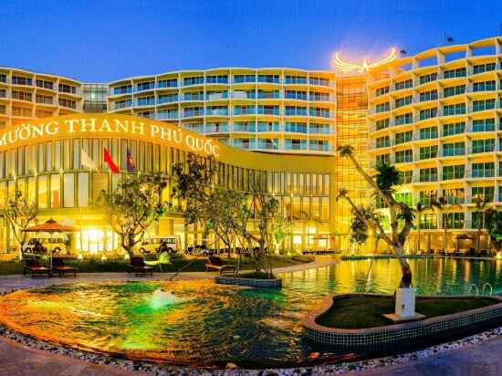 Фото Muong Thanh Luxury Phu Quoc
