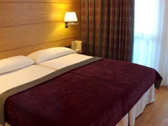 Фото Vilana Hotel