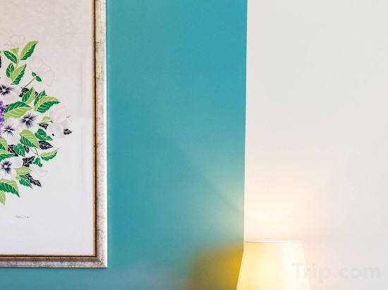 Фото City Life Hotel Poliziano, by R Collection Hotels