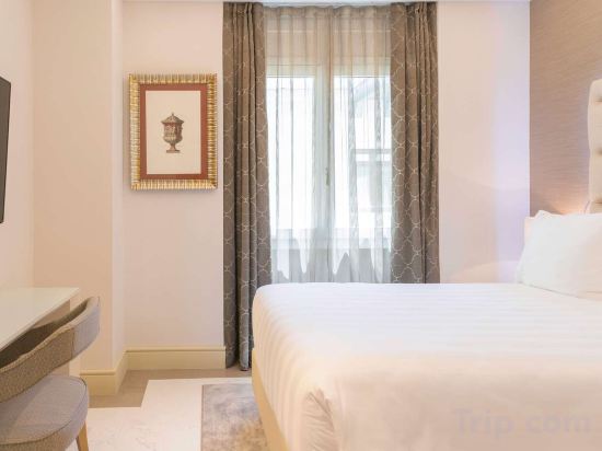 Фото Aleph Rome Hotel, Curio Collection by Hilton