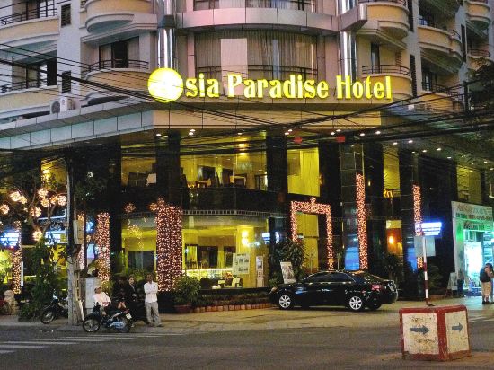 Фото Asia Paradise