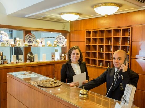 Фото Hotel Modigliani