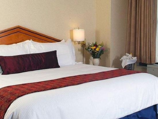 Фото Park Central