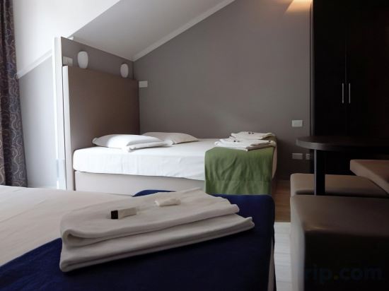 Фото Хостел New Generation Hostel Florence Center