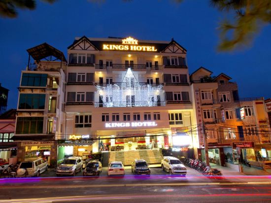 Фото Kings Hotel Dalat