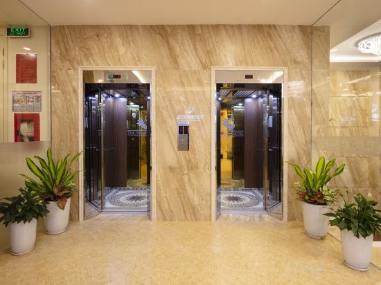 Фото The Swan Nha Trang Hotel