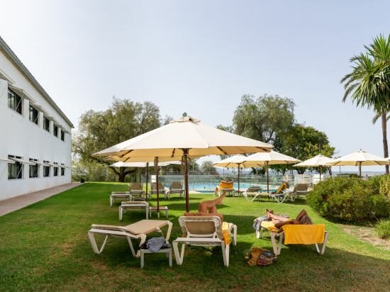 Фото Parador de Antequera