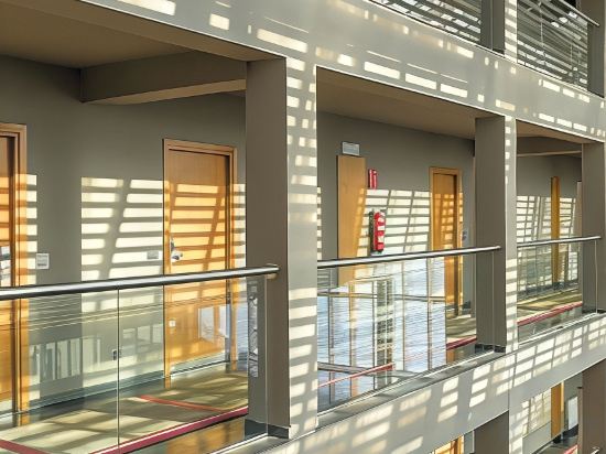 Фото Parador de la Seu d'Urgell