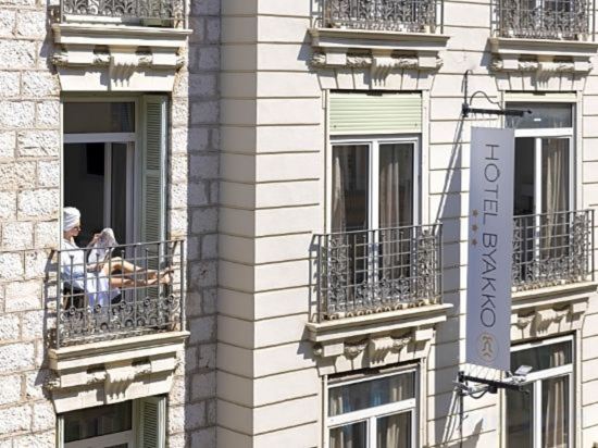 Фото Hotel Byakko