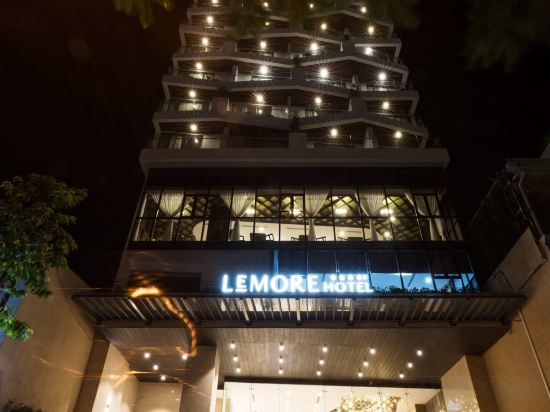 Фото LeMore Hotel