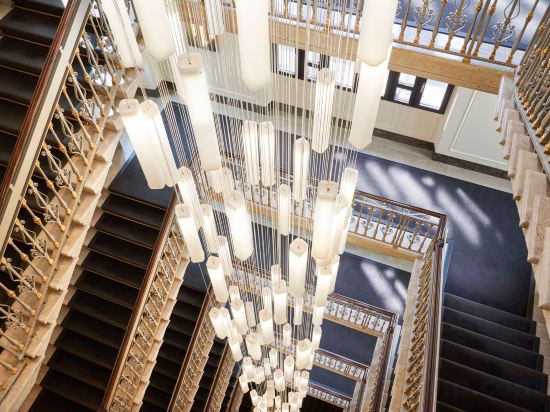 Фото Excelsior Hotel Gallia, a Luxury Collection Hotel, Milan