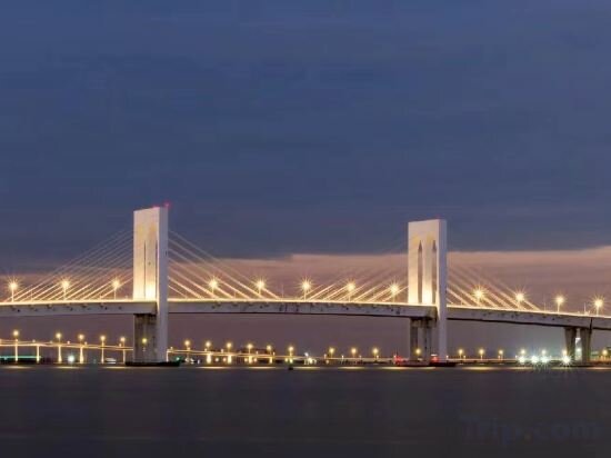 Hotel Zhuhai Xiangsu Hotel, Zhuhai, photo