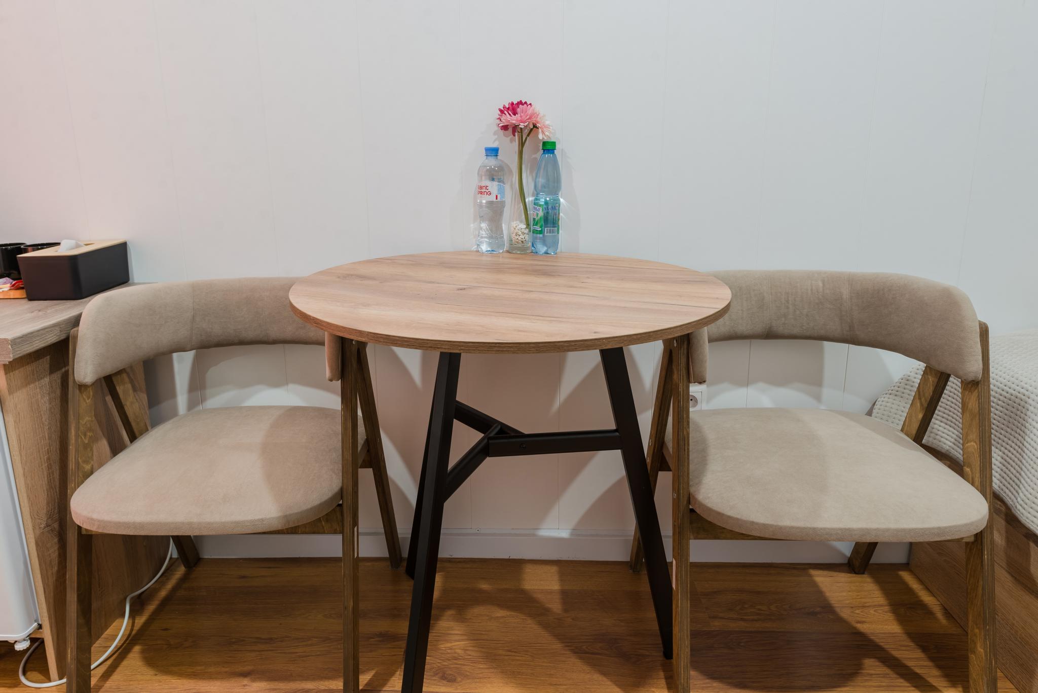 Фото Лесной Шереметьево