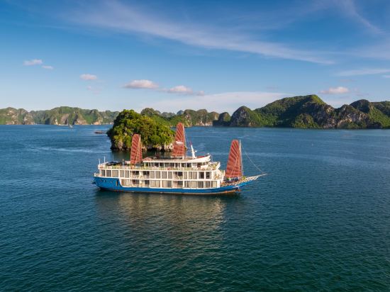 Фото Le Journey Luxury Cruise Lan Ha Bay