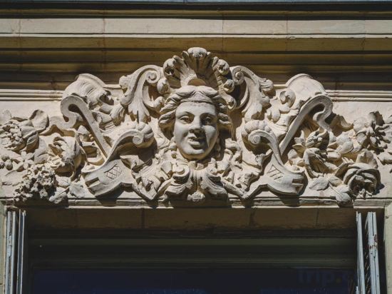 Фото Château La Marquise