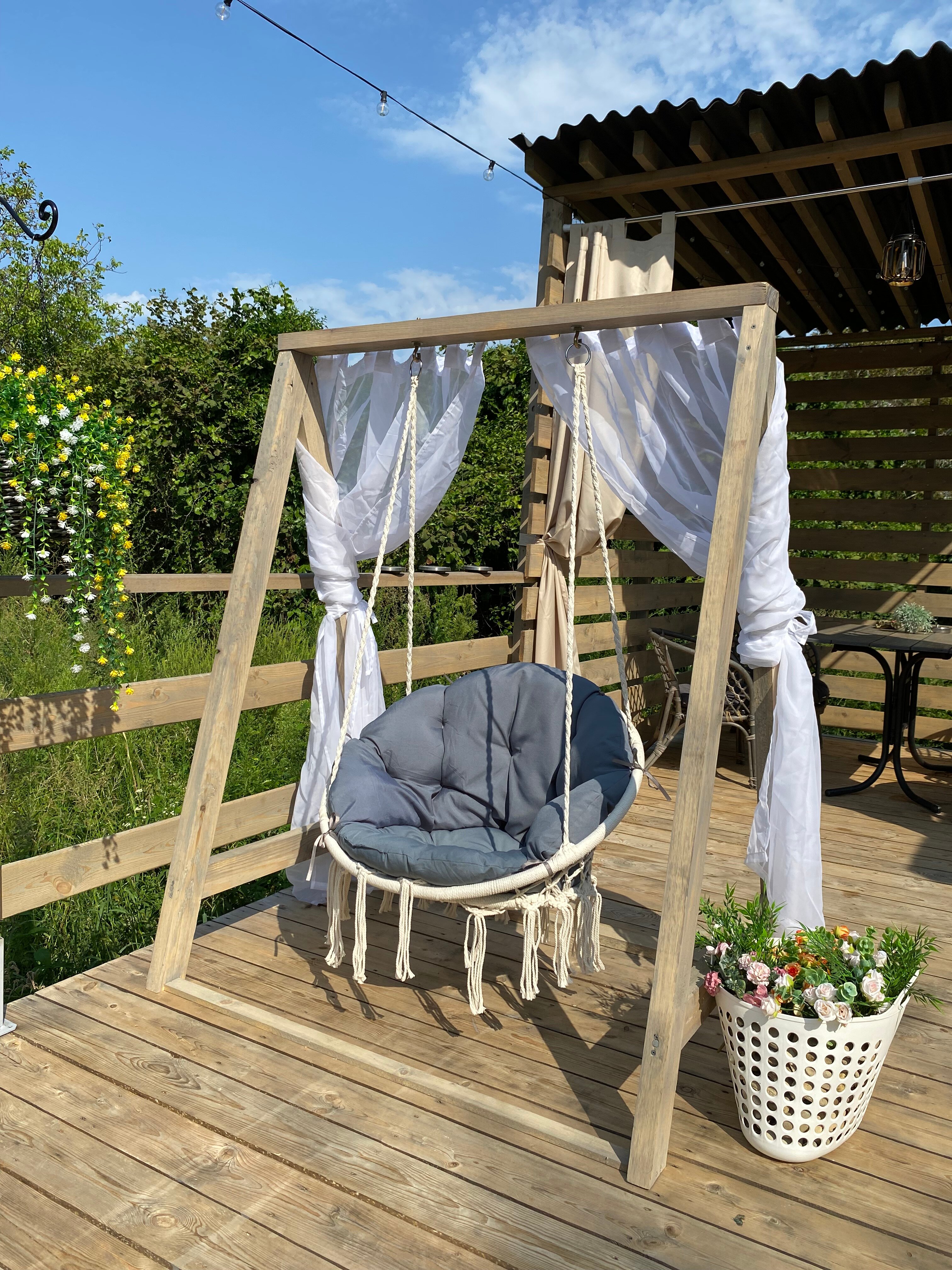 Фото АтмоSfera ЭкоVillage