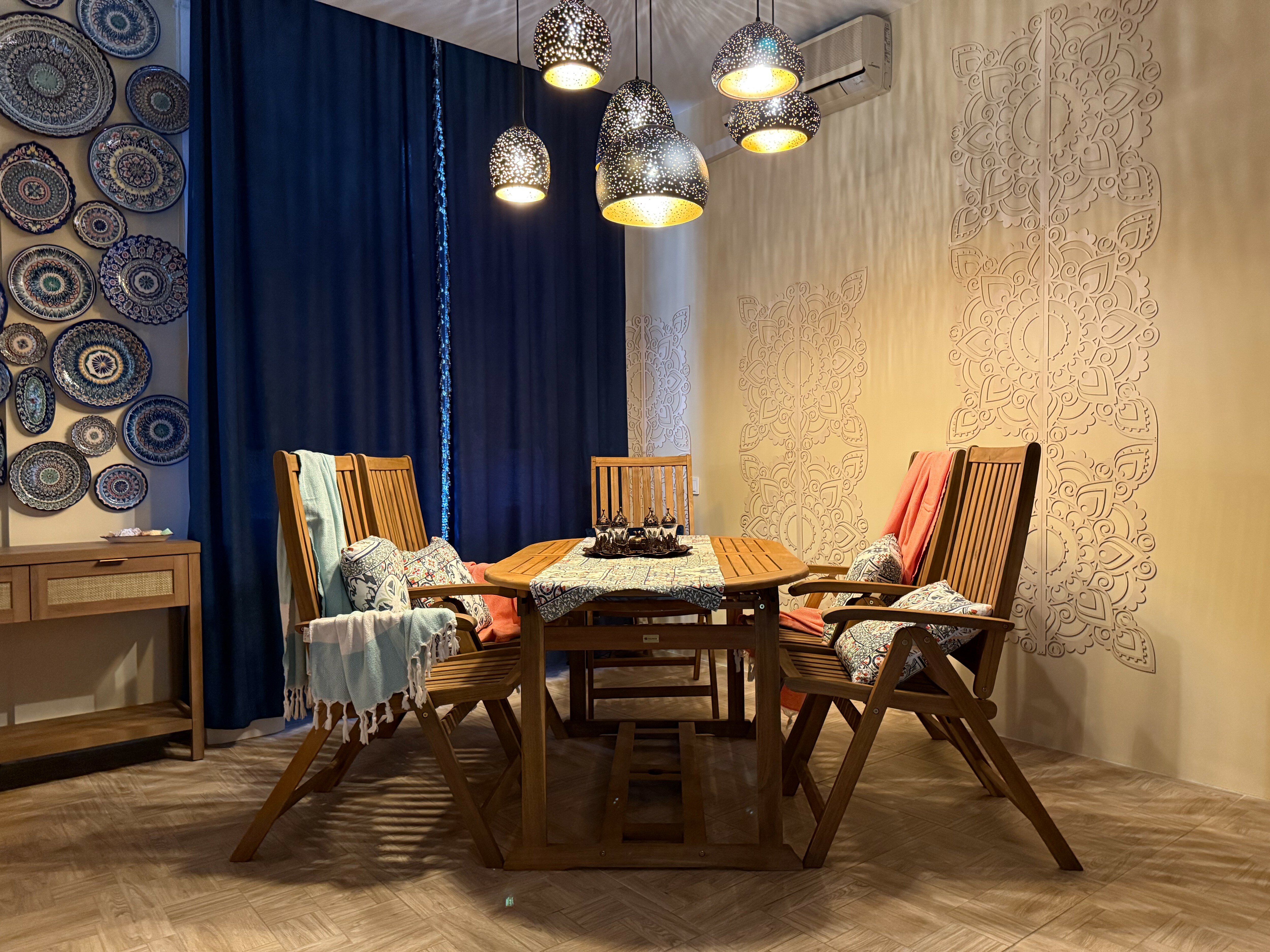 Фото Изумрудный лес