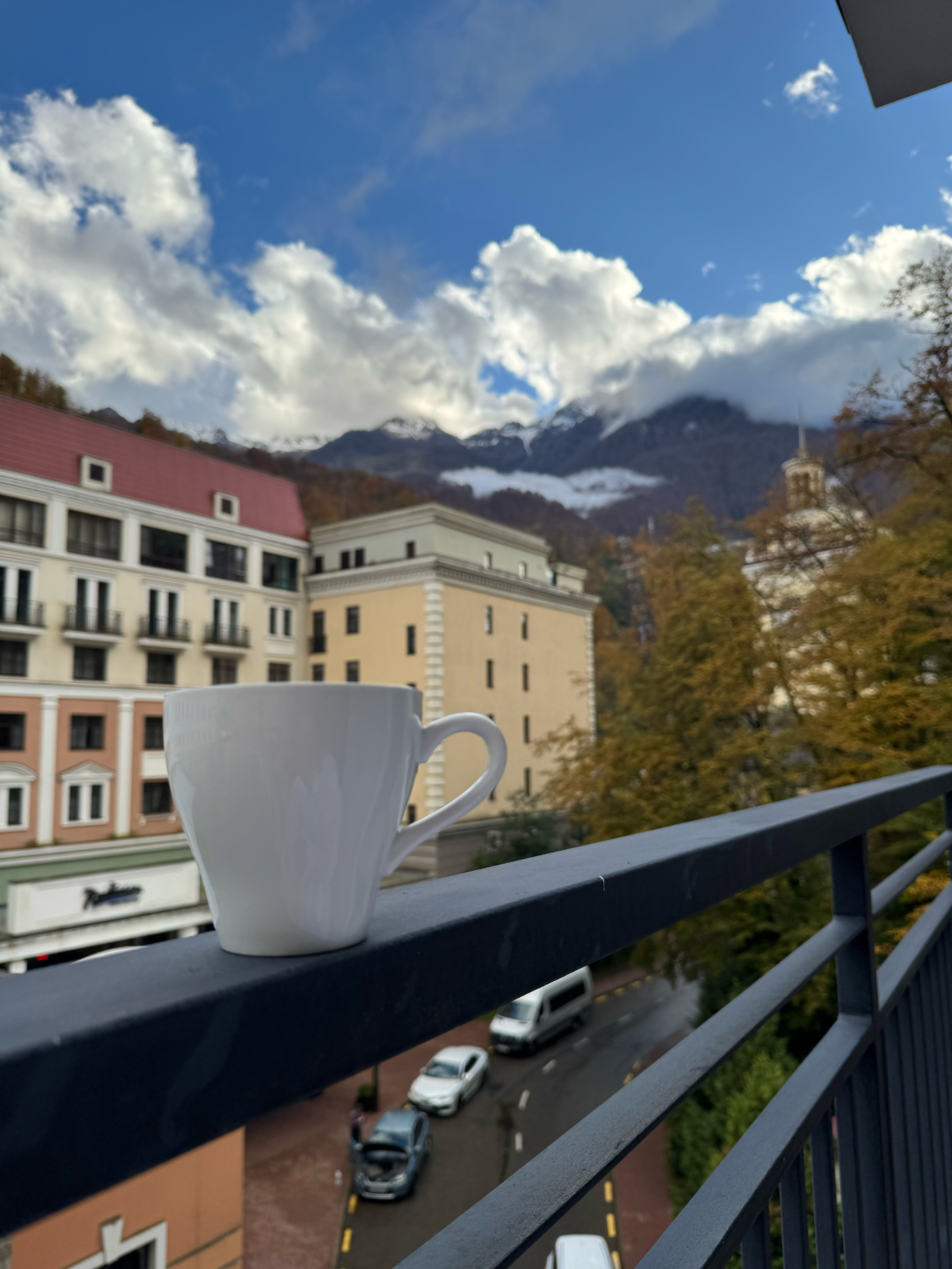 Фото Вальсет Премиум