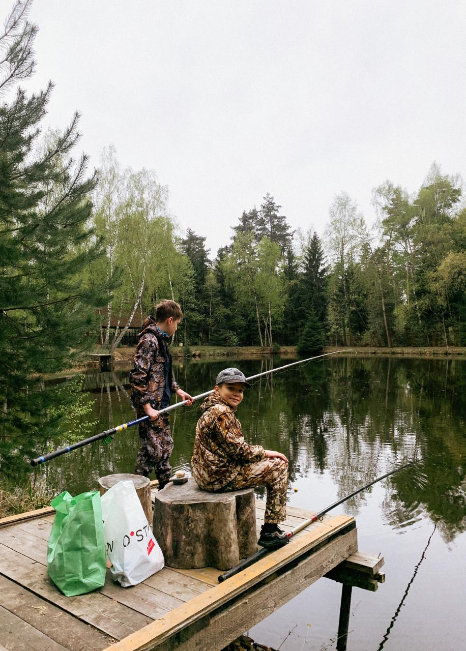 Фото Загородный клуб Бисерово