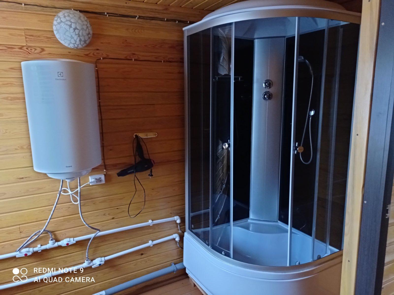 Фото Гостевой дом на Фестивальная 39 А