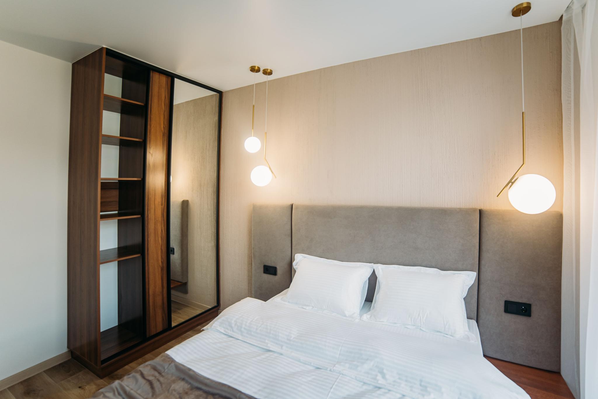 Фото Атмосфера