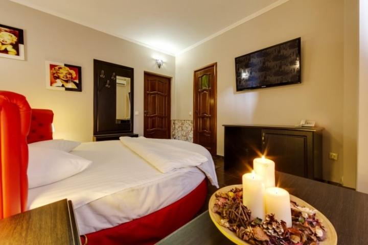 Фото Мартон Дона