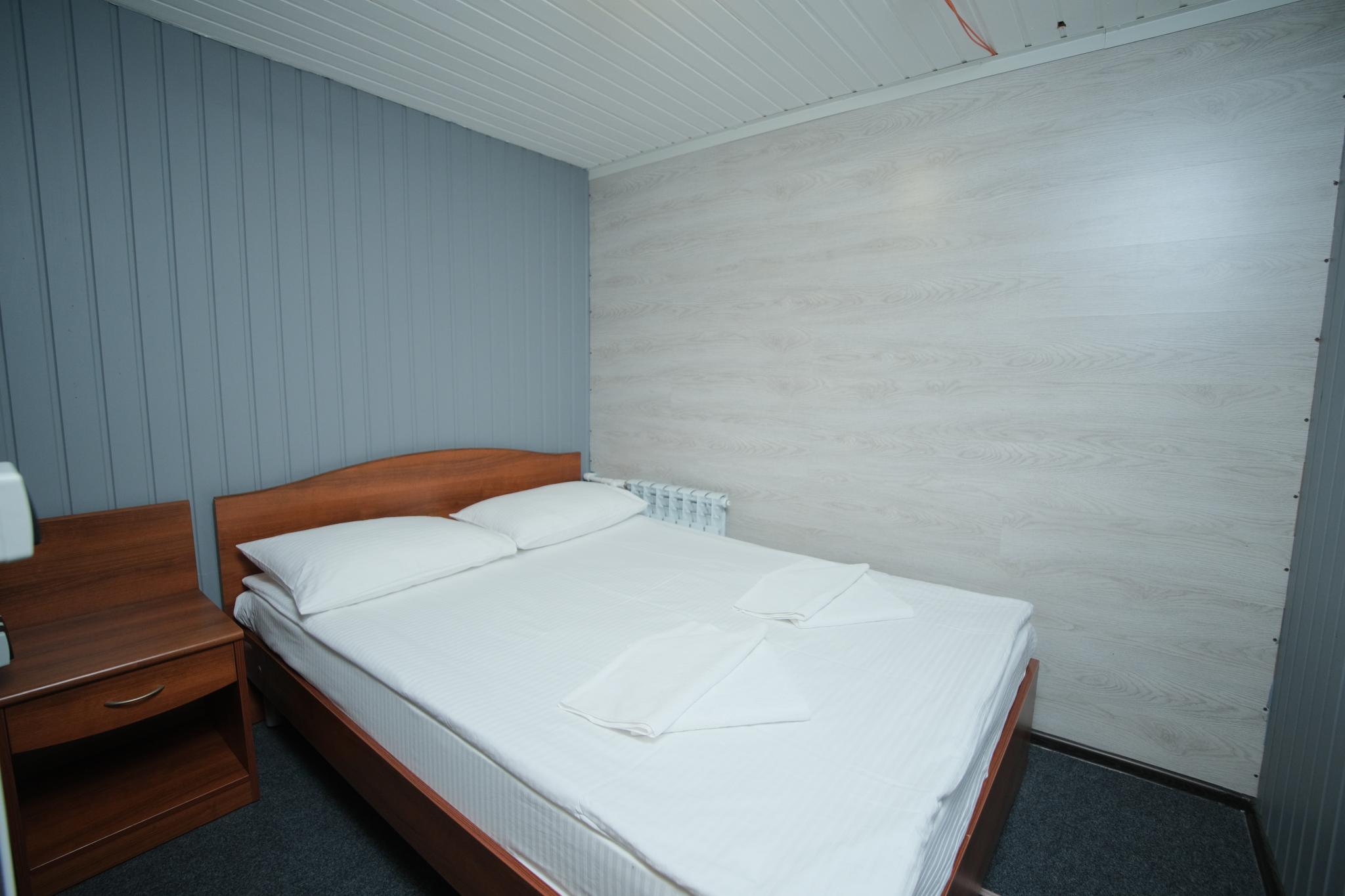 Фото Сибирь