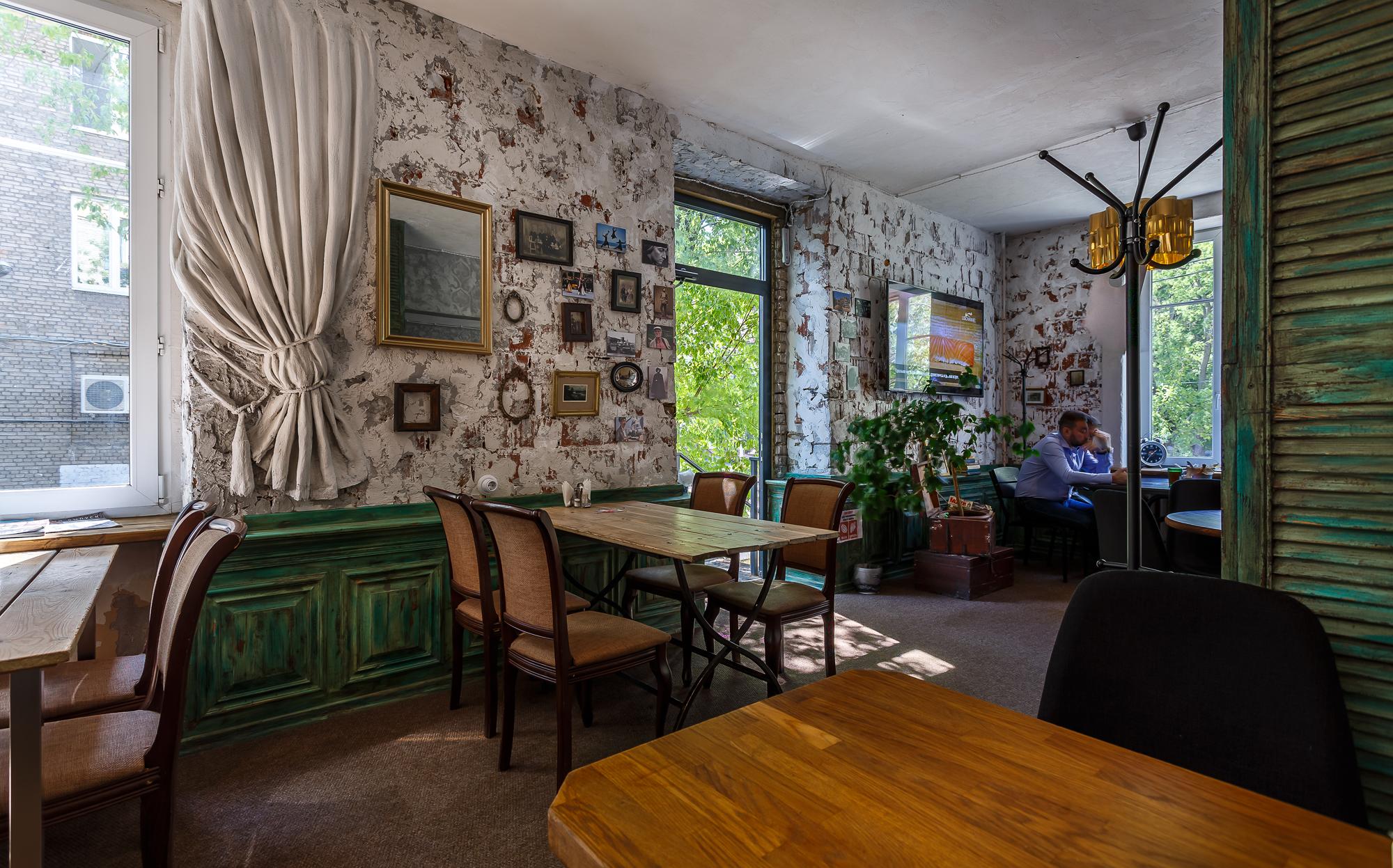 Фото Мартон ВДНХ