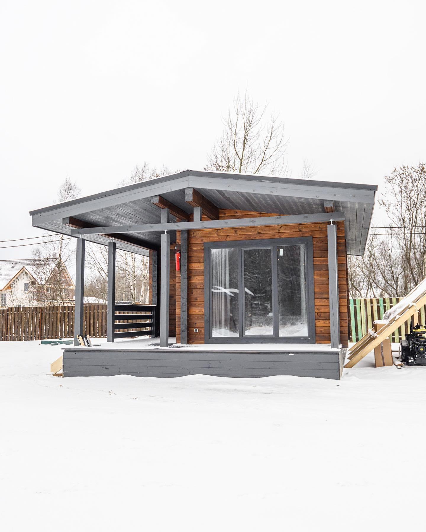 Фото Фазенда