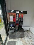Coffee Lux (Krasnoarmeyskaya Street, 19), coffee machine