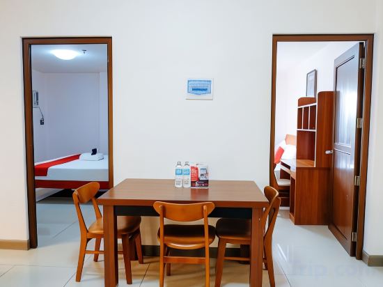 Фото Gv Hotel Lapulapu